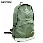 converse nouveau de mode double shoulder pack 2019U green